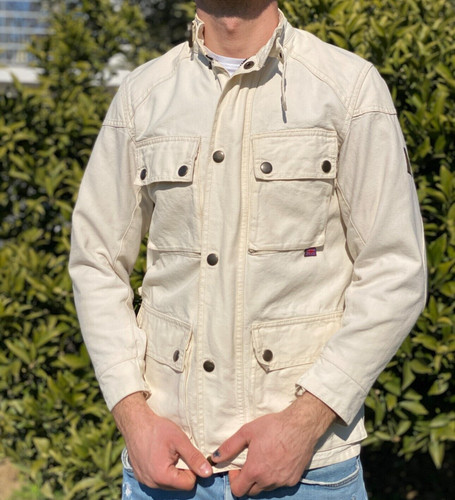 Knit belstaff professional - knit,