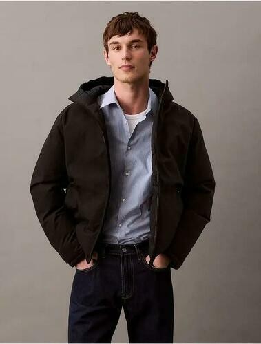 Calvin klein reversible - klein,