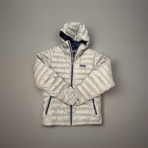 Patagonia down sweater hoody - down,